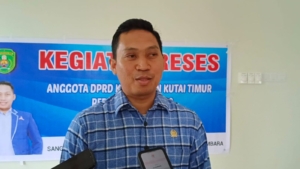 Pandi Widiarto Tegaskan Komitmen Perjuangkan Aspirasi Masyarakat di Reses