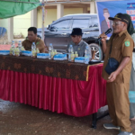 H. Masdari Kidang Serap Aspirasi Warga Desa Sepaso Timur dalam Reses DPRD Kutim