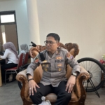 Polres Kutim Gelar Rangkaian Kegiatan HUT Bhayangkara, Fokus pada Kebersamaan Warga