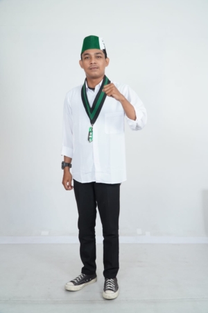HMI Tarakan Desak Pemkot Terbitkan Edaran Penutupan THM Jelang Iduladha