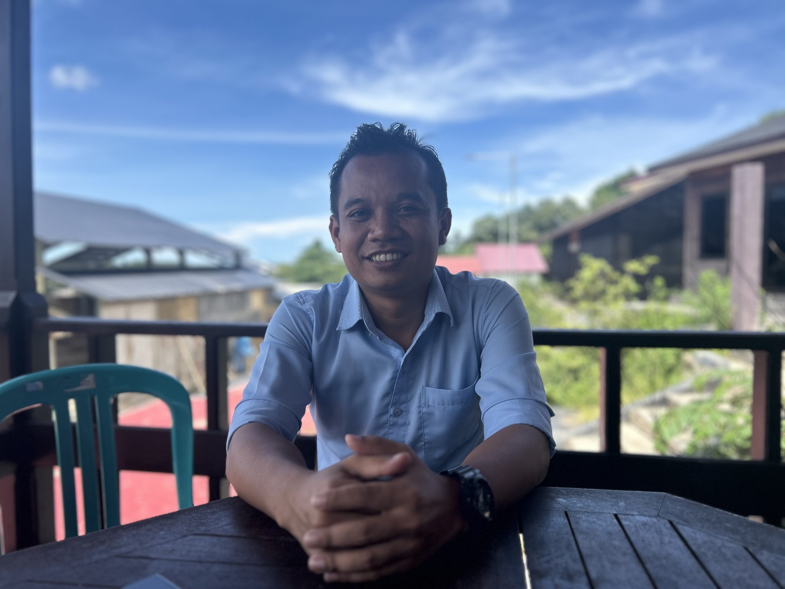 Kasus Pelecehan Seksual Kembali Guncang Kutim, Terlapor Diduga Masih Kerabat