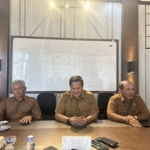 Penyelewengan Anggaran Rp40,1 Miliar : Pemkab Kutim Tegaskan Hanya Saksi