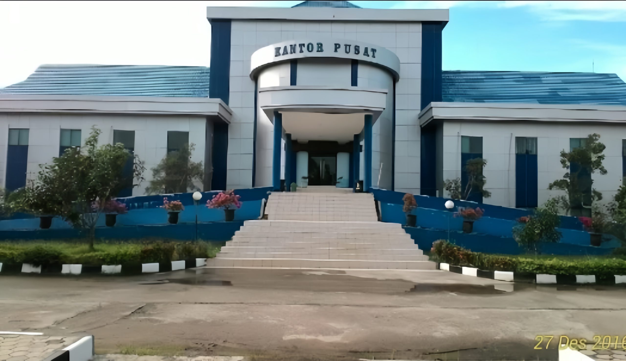 Hadiri Stadium General Stiper, Ketua DPRD Kutim Dorong Mahasiswa Berpikir Kritis Secara Ilmiah