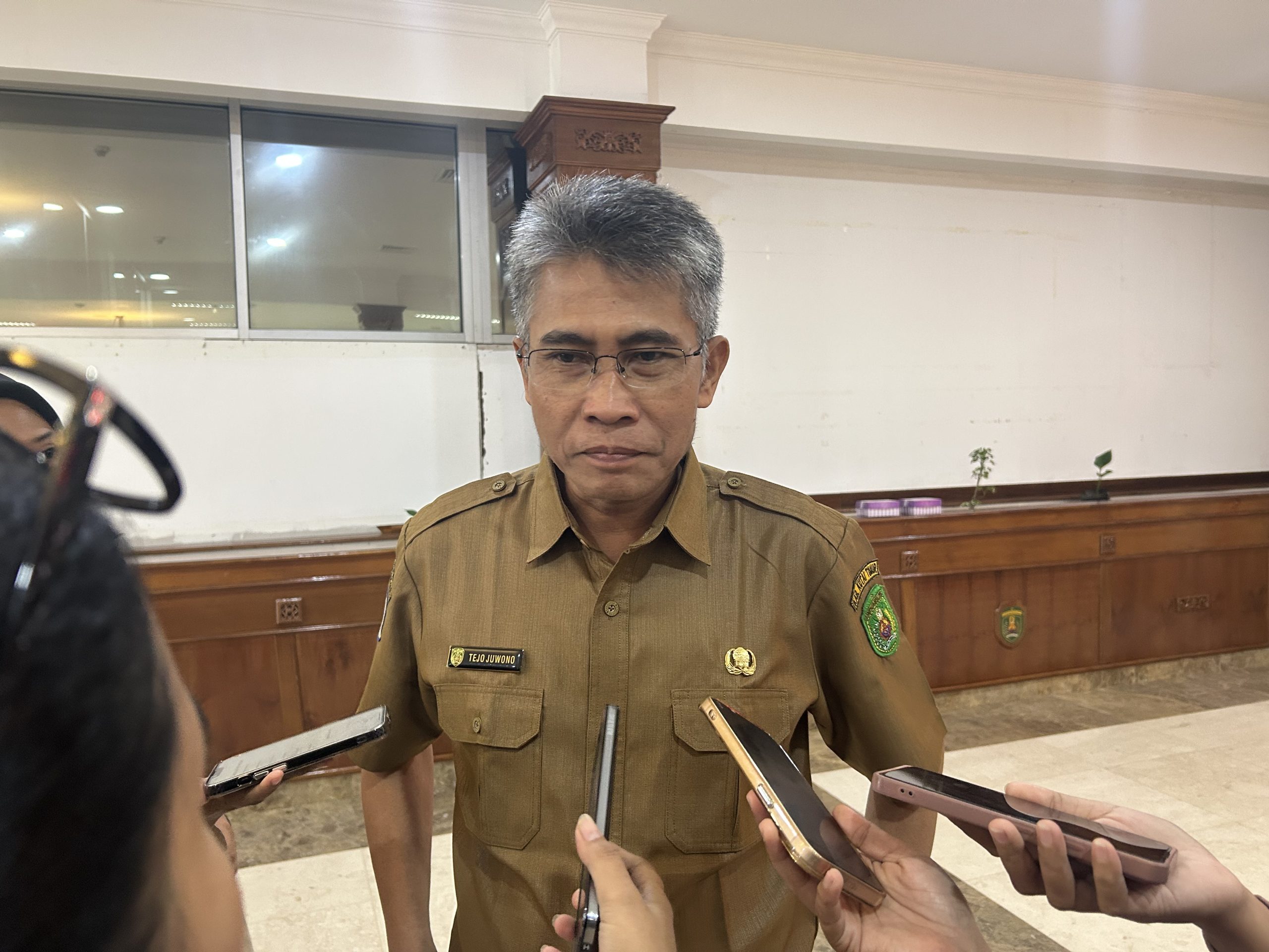 Dana Hibah Ormas di Kutim Capai Rp1 Miliar, Kesbangpol Temukan Sejumlah Organisasi Fiktif