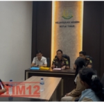 KDRT di Sangatta Diselesaikan Secara Restoratif, Suami Janji Tak Ulangi Perbuatan