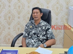 Kades Swarga Bara Ajak Pemuda Ubah Mindset, Dorong Wirausaha Mandiri