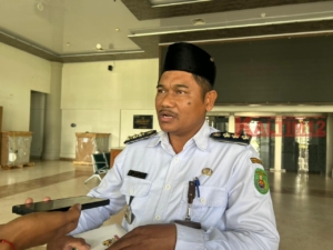 Camat Kaliorang Dorong Sinergi Antardinas untuk Hilirisasi Produk Lokal