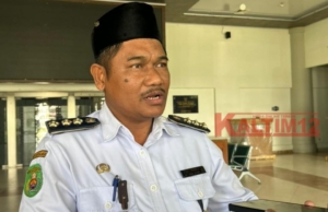 Pisang: Komoditas Unggulan Baru di Kaliorang, Siap Geser Dominasi Sawit