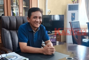 DPMDes Kutim Finalisasi Indikator Evaluasi Dana RT, Tekankan Data Validasi