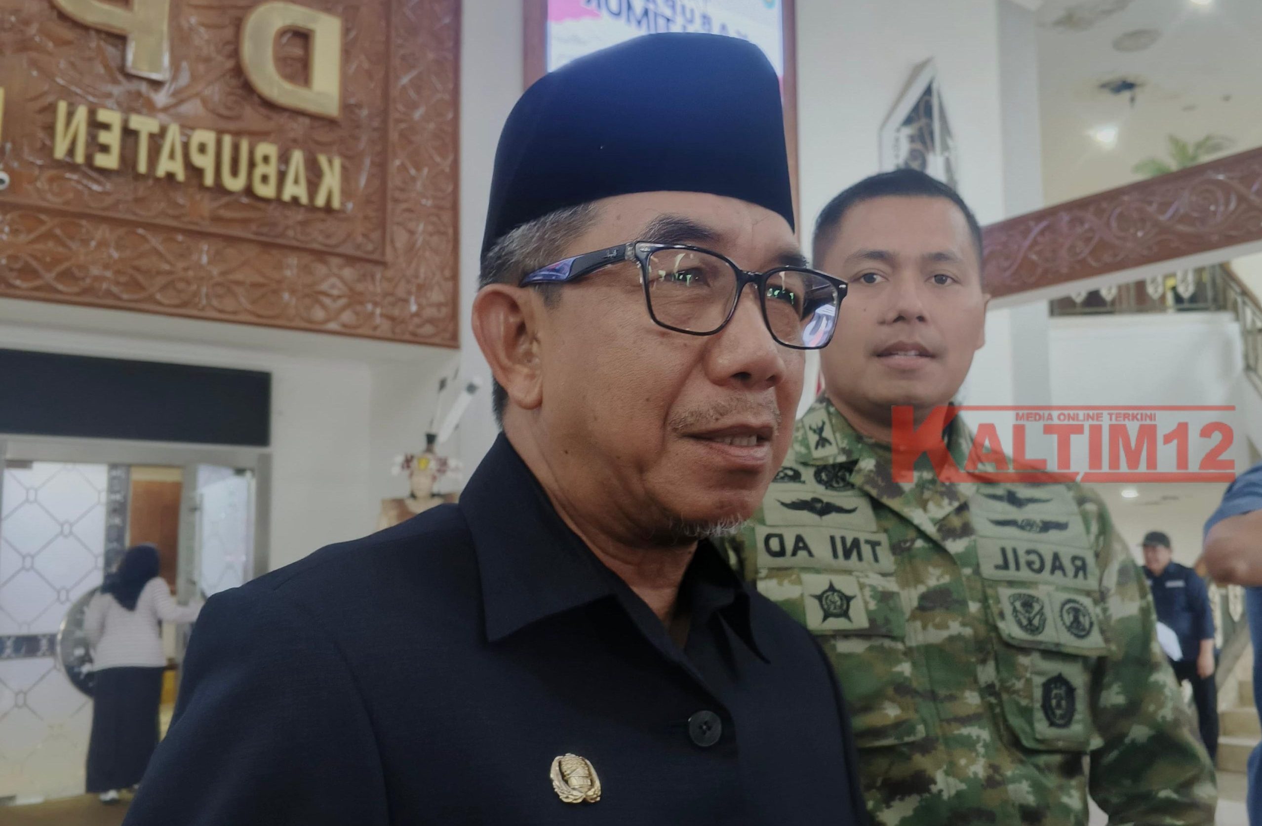 Pemkab Kutim Targetkan Tuntas Bayar Utang Rp 1,34 T pada Desember Demi Kesehatan Fiskal