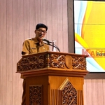 Menuju Pemerintahan Akuntabel, Kutim Gencarkan Transformasi Kearsipan Digital
