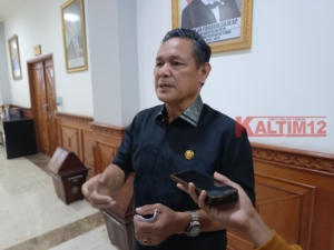 Anggaran Turun, DPRD Kutim Minta Pemkab Tidak Paksakan Proyek Multi Years Baru