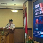 Dukung Transformasi Ekonomi Kerakyatan, Bupati Kutim Luncurkan Aplikasi SIGAP dan Dorong Integrasi Data