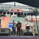 Dispar Kutim Gelar Festival Pekan Ekonomi Kreatif 2025, Nurullah: Wadah Promosi Karya Intelektual