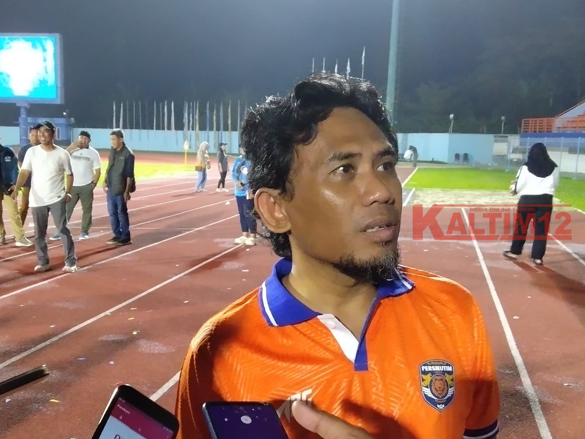 DPRD Kutim Dorong Perda Keolahragaan untuk Majukan Atlet Daerah