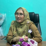 DP3A Kutim Optimistis Naikkan Status Kabupaten Layak Anak ke Level Nindya