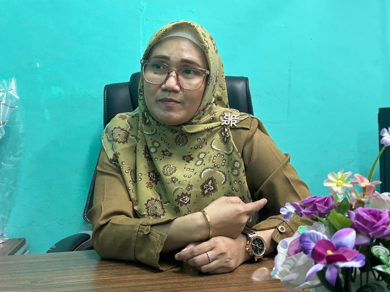 Rumah Ibadah di Kutim Jadi Sarana Edukasi Ramah Anak