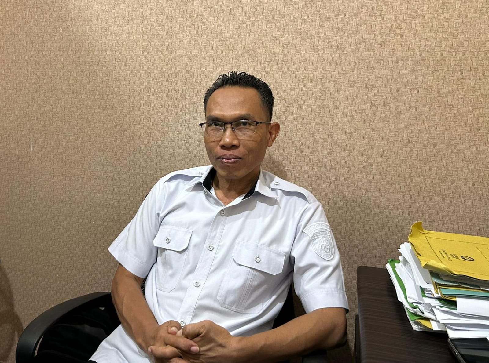 Petani Karet Kutim Dapat Bimbingan Teknis, Hasil Panen Dipasarkan ke Luar Daerah