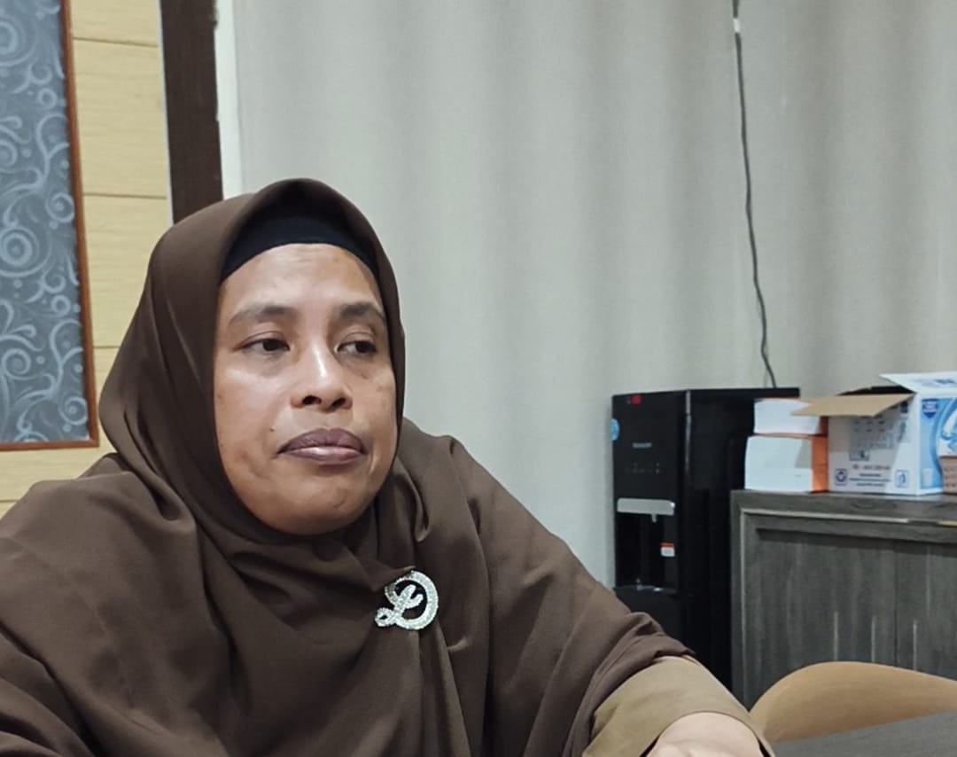 DLH Kutim Gencarkan Sosialisasi Jam Buang Sampah