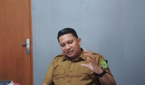 Pemkab Kutim Dorong Transformasi Ekonomi Melalui Penguatan Sektor Pertanian