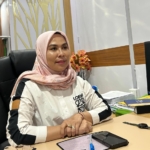 Drone Pertanian dari BI Permudah Pemupukan dan Penyemprotan di Kutim