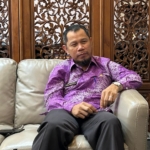 PUPR Kutim Tetap Gas Pengerjaan Meski Dana Pusat Terpangkas