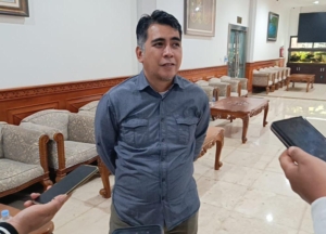 DPRD Kutim Dorong Pemerintah Rampungkan Kegiatan Tak Prioritas di 2026