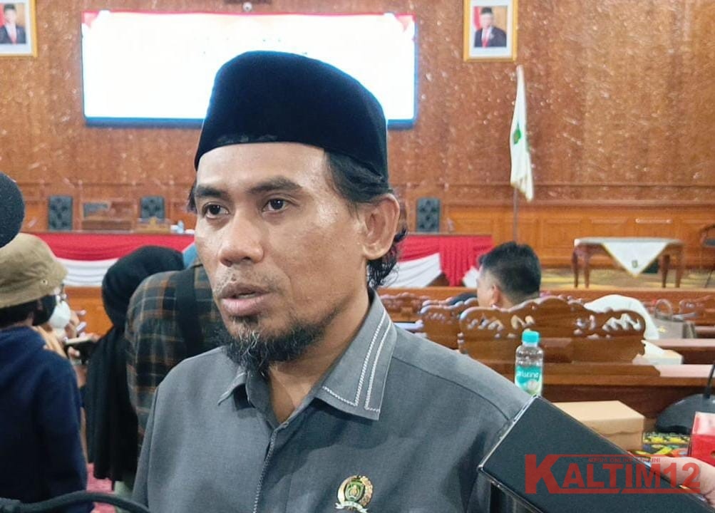 Jimmi Soroti Dampak Penurunan DBH terhadap Keuangan Daerah