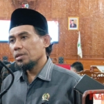 Ketua DPRD Kutim Buka Peluang Pinjaman Daerah hingga Rp2,5 Triliun