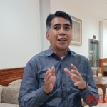 Sayyid Anjas : Dukung Pengurangan Perjalanan Dinas dan Evaluasi Proyek Multi Years 2026