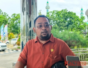 Faizal Rachman: Kutim Jangan Terlalu Bergantung pada Dana Pusat