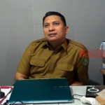 Kaliorang Jadi Sentra Utama Pisang Kepok Grecek Kutim