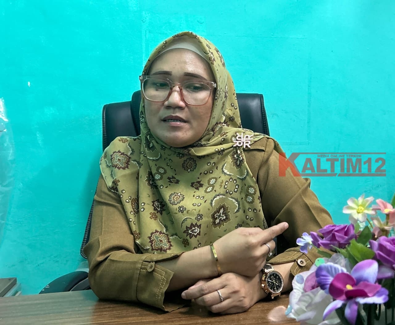 Forum Anak di Kutim Ikut Suarakan Aspirasi di Musrenbang