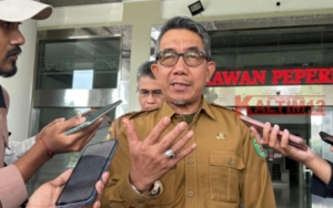 Pemkab Kutim Terangi Desa Terpencil, PDAM Didorong Perluas Layanan Air Bersih