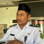 Camat Kaliorang : Kesadaran dan Dokumen Jadi Kendala Anak Kaliorang Sekolah