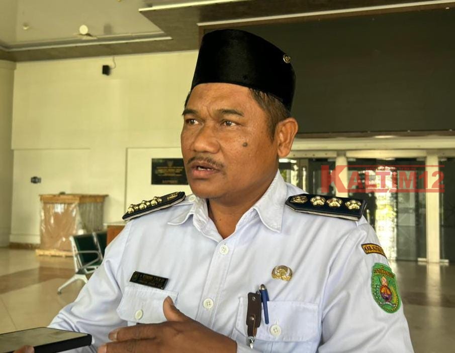 Camat Kaliorang : Kesadaran dan Dokumen Jadi Kendala Anak Kaliorang Sekolah