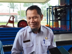 PUPR Kutim Tingkatkan Kualitas Tenaga Kerja Lokal Lewat Sertifikasi Nasional