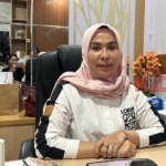 Upja Kaubun Jadi Pusat Layanan Alat Pertanian Bantuan BI di Kutim