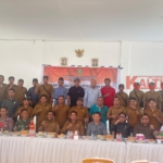 PAD Kutim Didorong Lewat Perda Pajak Baru, DPRD Gelar Sosper di Muara Pantun
