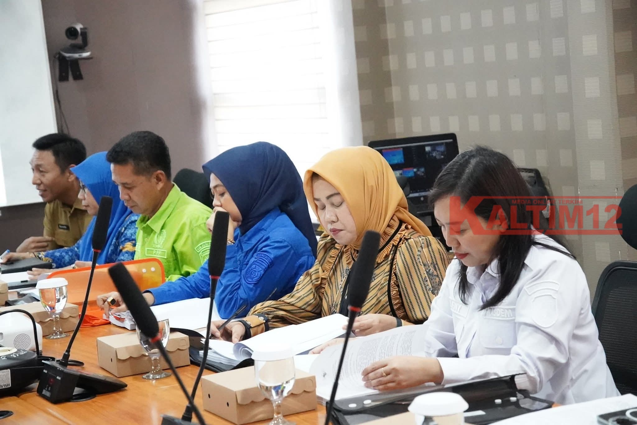 DPRD Kutim Gencar Sosialisasikan Perda Retribusi Daerah untuk Dongkrak PAD