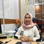 BI Dukung Modernisasi Pertanian di Kutim Lewat Bantuan Alat Mesin
