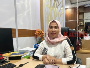 BI Dukung Modernisasi Pertanian di Kutim Lewat Bantuan Alat Mesin