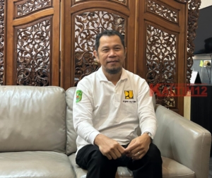 PUPR Kutim Matangkan Kajian Pembentukan UPTD Pengelolaan Folder Sangatta