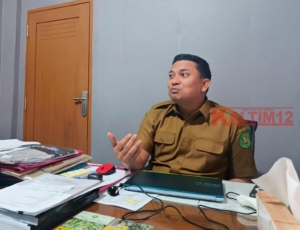 Pemkab Kutim Apresiasi BI atas Dukungan Teknologi Irigasi untuk Petani Hortikultura