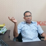 Disbun Kutim Perkuat Pembinaan Petani Karet, Jamin Kualitas dan Stabilitas Harga