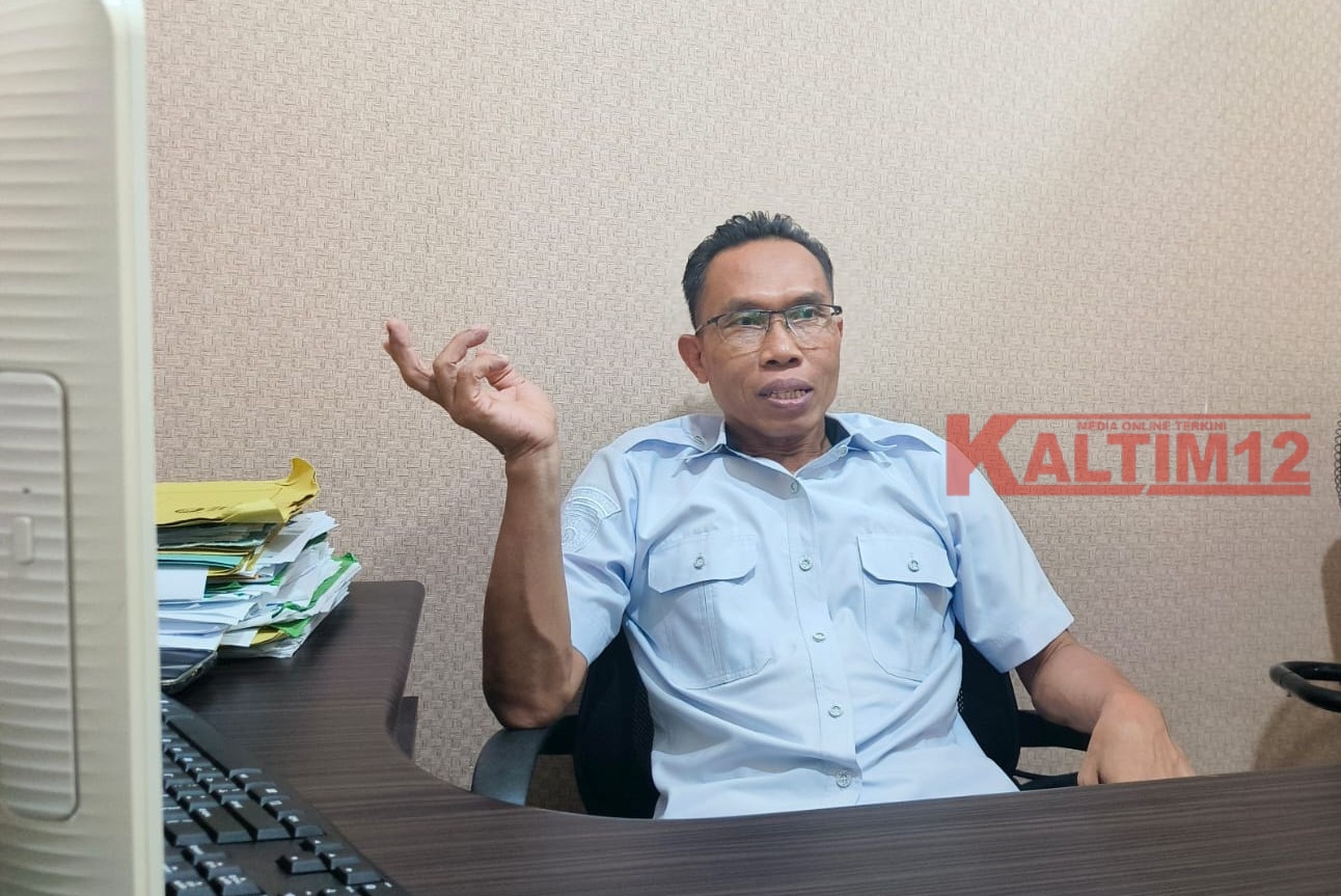 Disbun Kutim Perkuat Pembinaan Petani Karet, Jamin Kualitas dan Stabilitas Harga