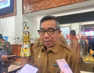 Pemkab Kutim Siapkan 6.000 Rumah untuk Warga Berpenghasilan Rendah