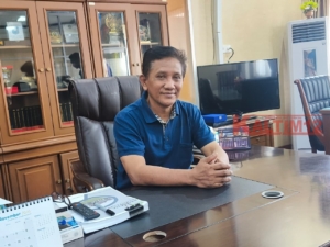 Dana RT 2025 Difokuskan untuk Pengentasan Kemiskinan dan Peningkatan Ekonomi Warga