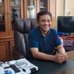 Posyandu 6 SPM Mulai Diterapkan, Basuni Tegaskan Peran Desa Sangat Menentukan