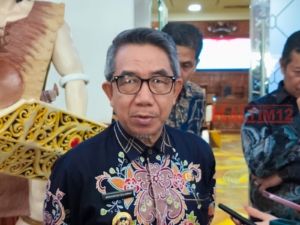 Pemanfaatan Biomassa Sawit untuk Energi Terbarukan di Kutim